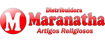 Distribuidora Maranatha Artigos Religiosos