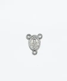 Entre Meio Para Ter�o 1,2 x 0,9 cm Nossa Senhora Do silencio  12 Unidades  