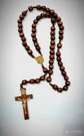 Ter�o Madeira 10mm Intercessor