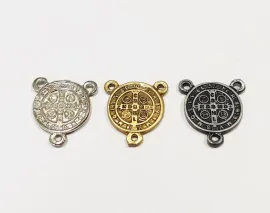 Entre Meio S�o Bento Para Ter�o 1,7 cm 06 Unidades 