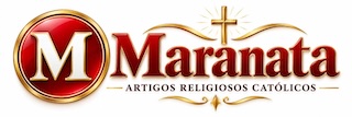 Distribuidora Maranatha Artigos Religiosos
