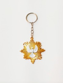 Chaveiro do Espirito Santo Raiado