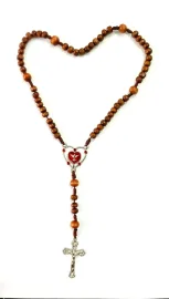 Ter�o Madeira 6mm Espirito Santo 