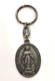 Chaveiro Nossa Senhora das Graas 