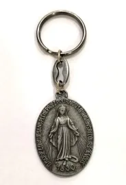 Chaveiro Nossa Senhora das Gra�as 