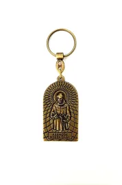 Chaveiro de S�o Francisco de Assis