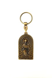 Chaveiro de So Francisco de Assis
